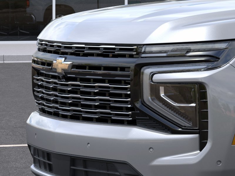 New 2026 Chevrolet Tahoe High Country AWD/4WD image 43