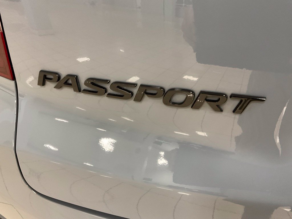 Used 2022 Honda Passport TrailSport image 26