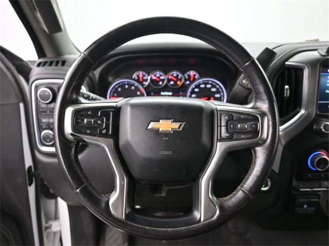 Used 2023 Chevrolet Silverado 2500 LT w/ Convenience Package image 16