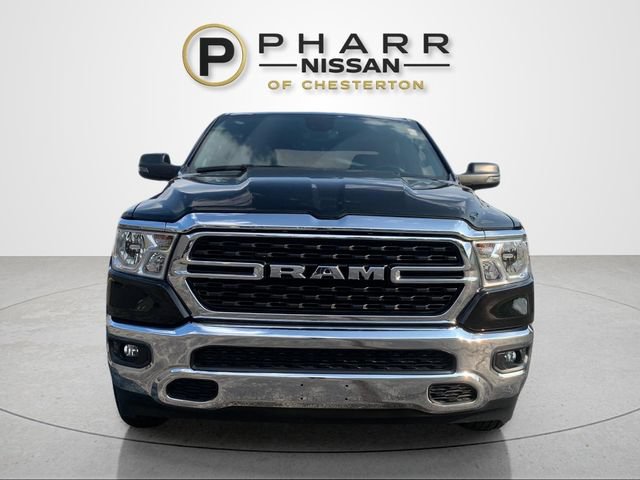 Used 2023 RAM 1500 Big Horn AWD/4WD image 8