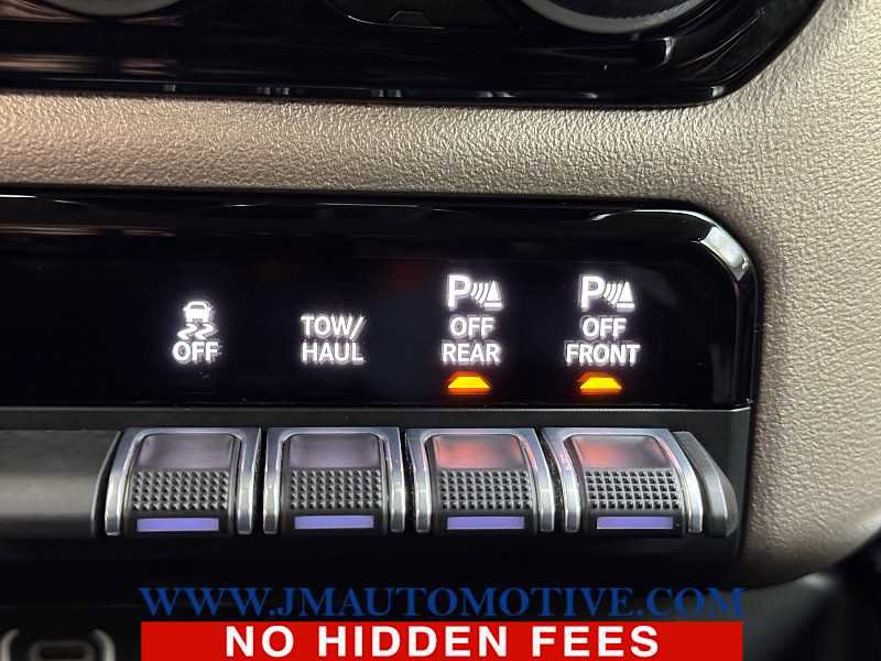 Used 2020 RAM 1500 Laramie image 37