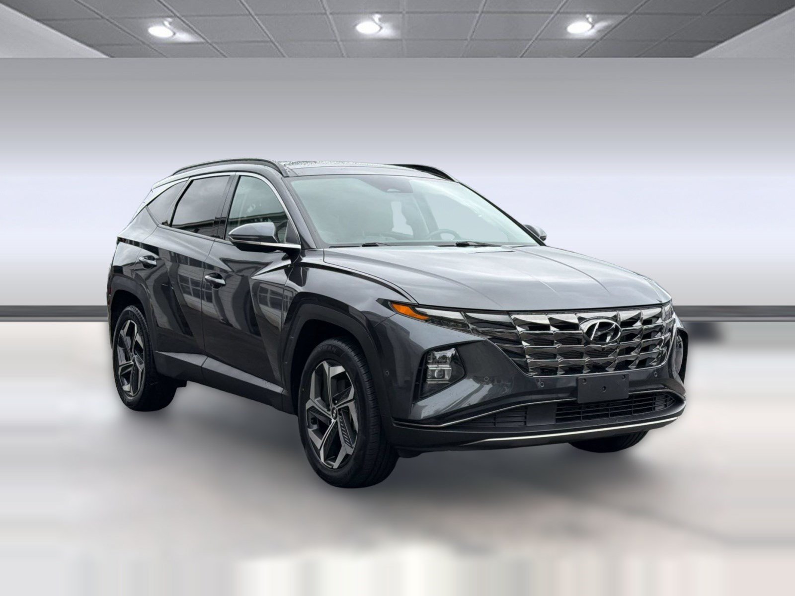 Used 2023 Hyundai Tucson Limited AWD/4WD image 7