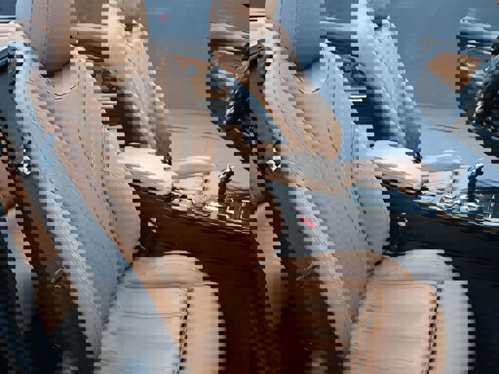 Used 2016 BMW 428i Convertible image 17