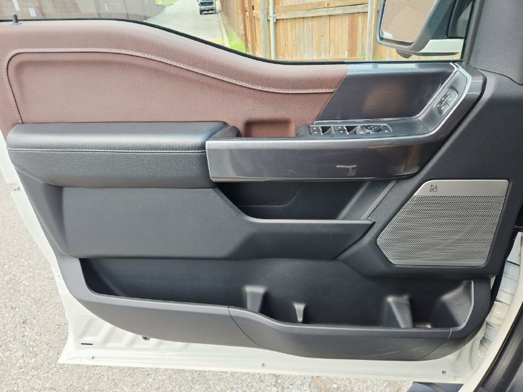 Used 2023 Ford F150 Lariat AWD/4WD image 39