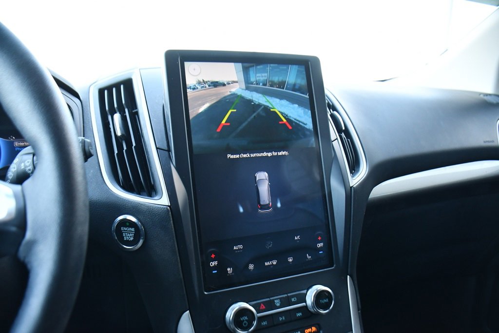 Used 2024 Ford Edge SEL w/ Convenience Package image 26