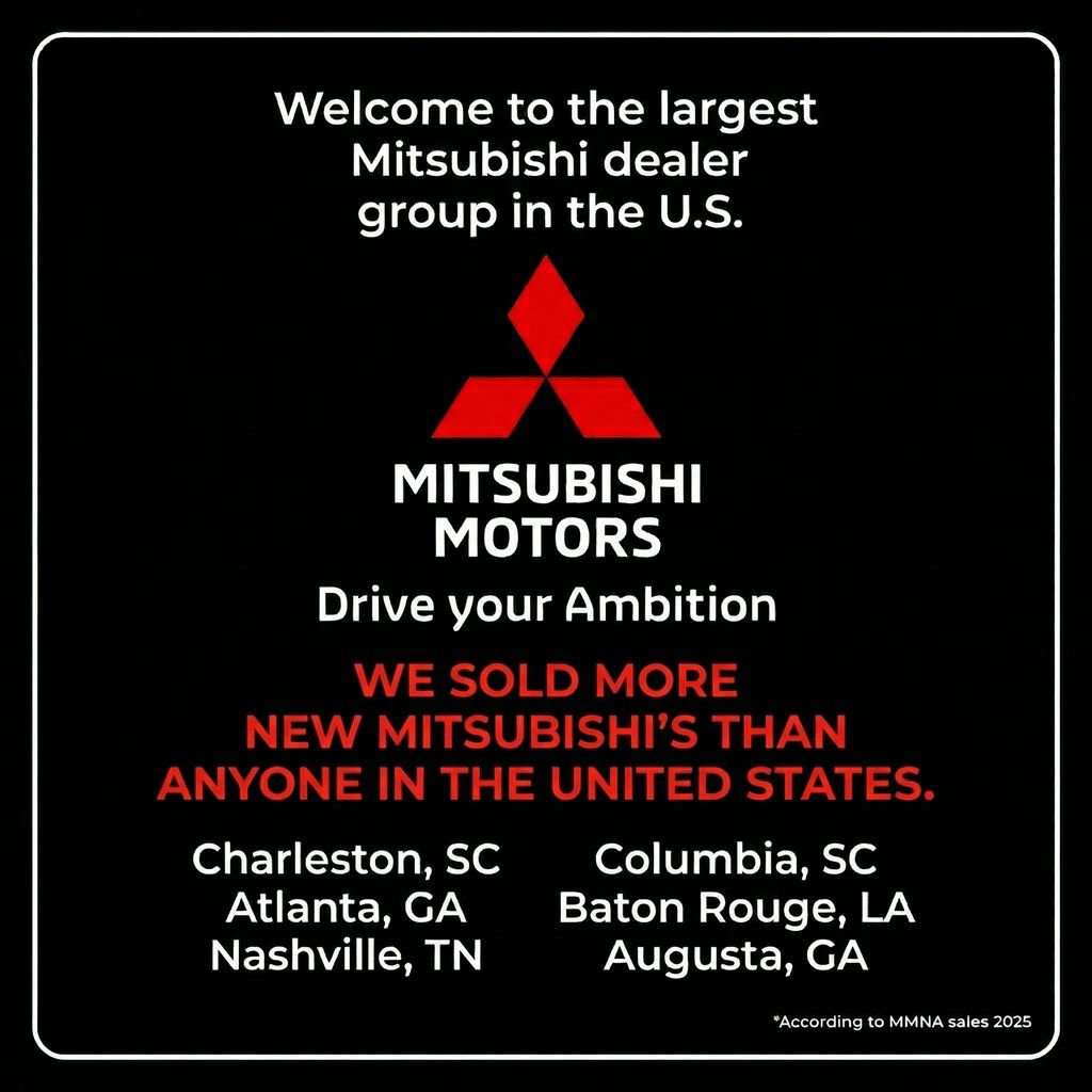 New 2026 Mitsubishi Outlander Sport ES AWD/4WD image 10