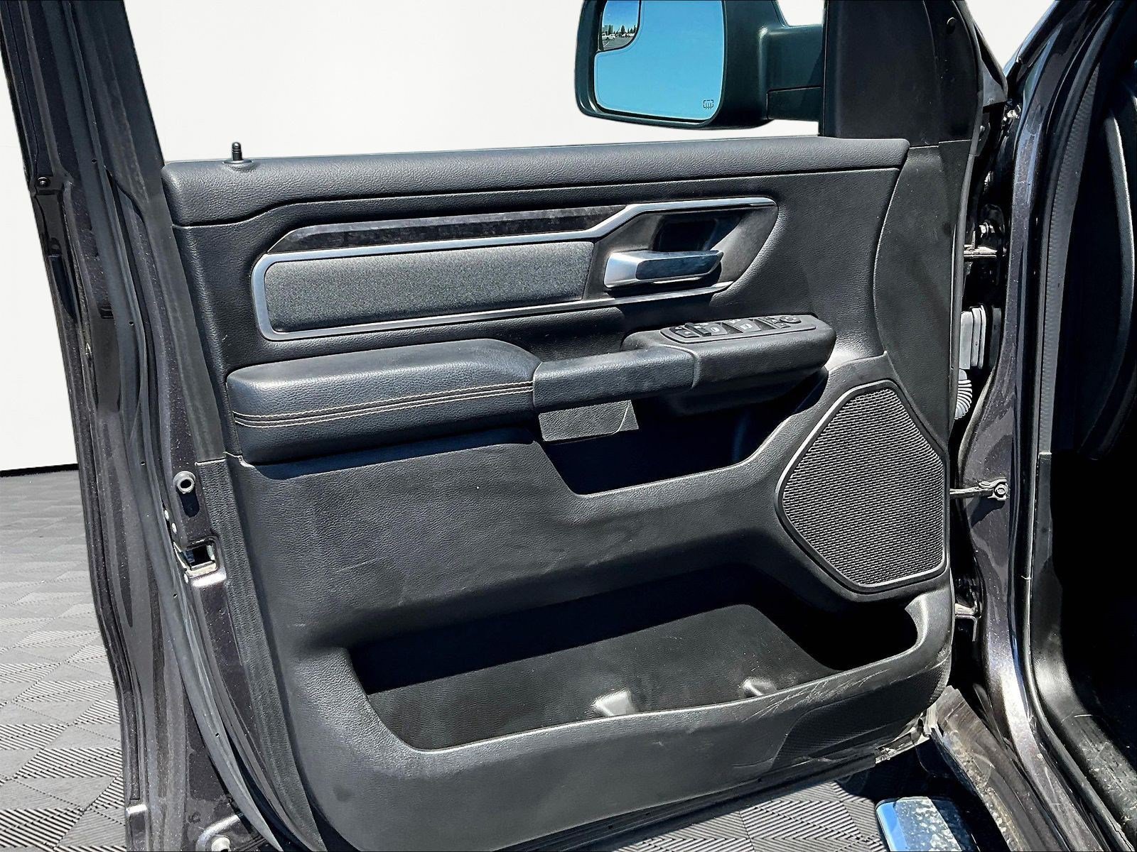 Used 2023 RAM 1500 Big Horn AWD/4WD image 20