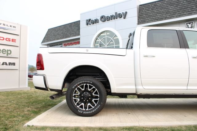 New 2026 RAM 2500 Limited AWD/4WD image 48