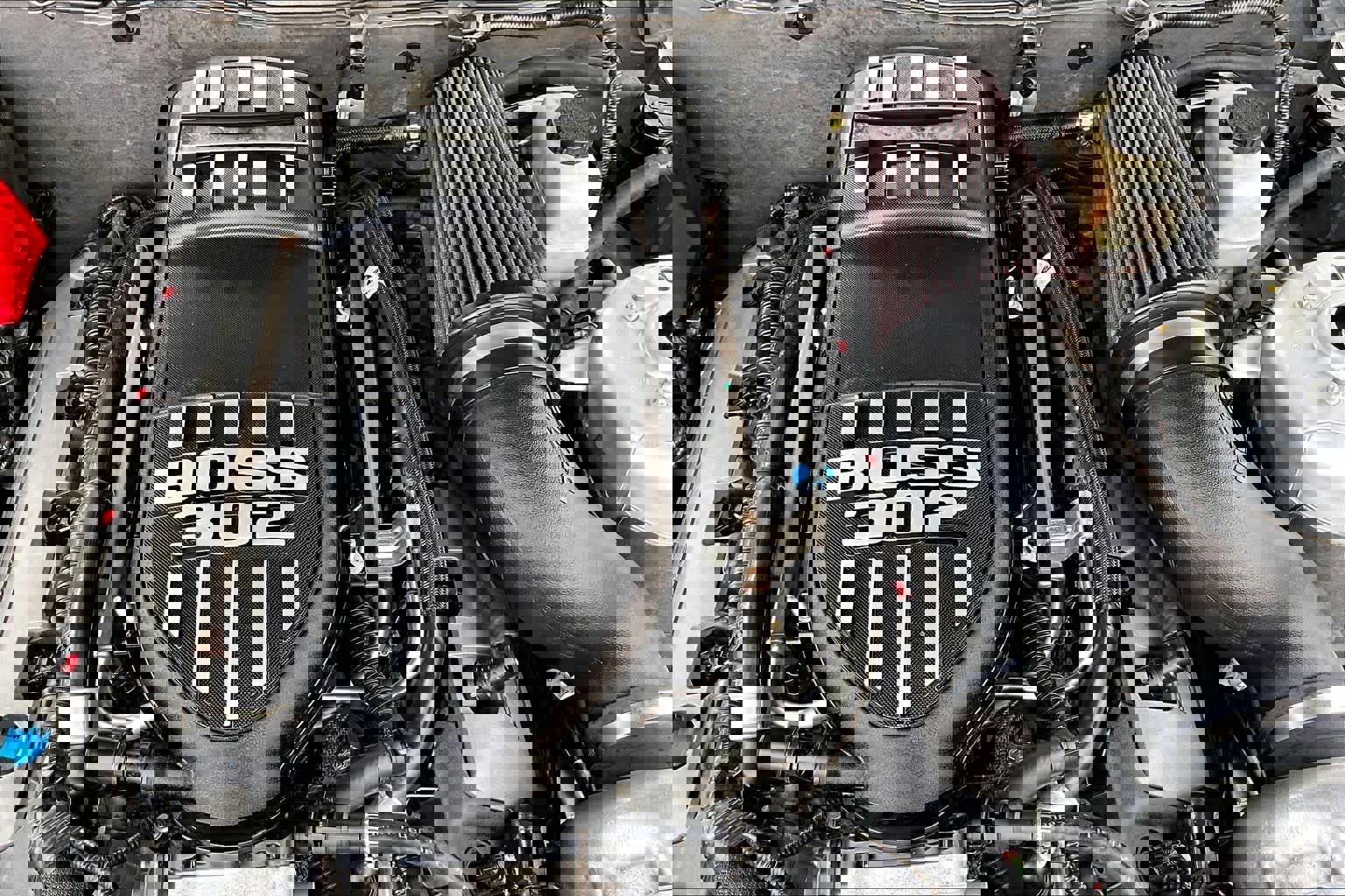 Used 2013 Ford Mustang GT image 32