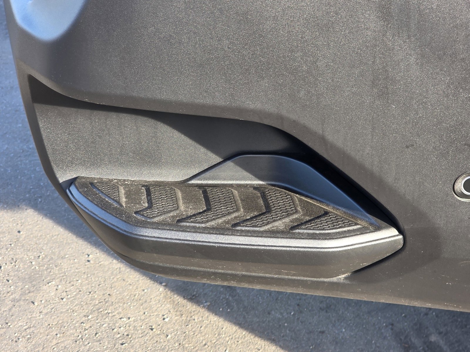 New 2026 Chevrolet Silverado EV Trail Boss image 13