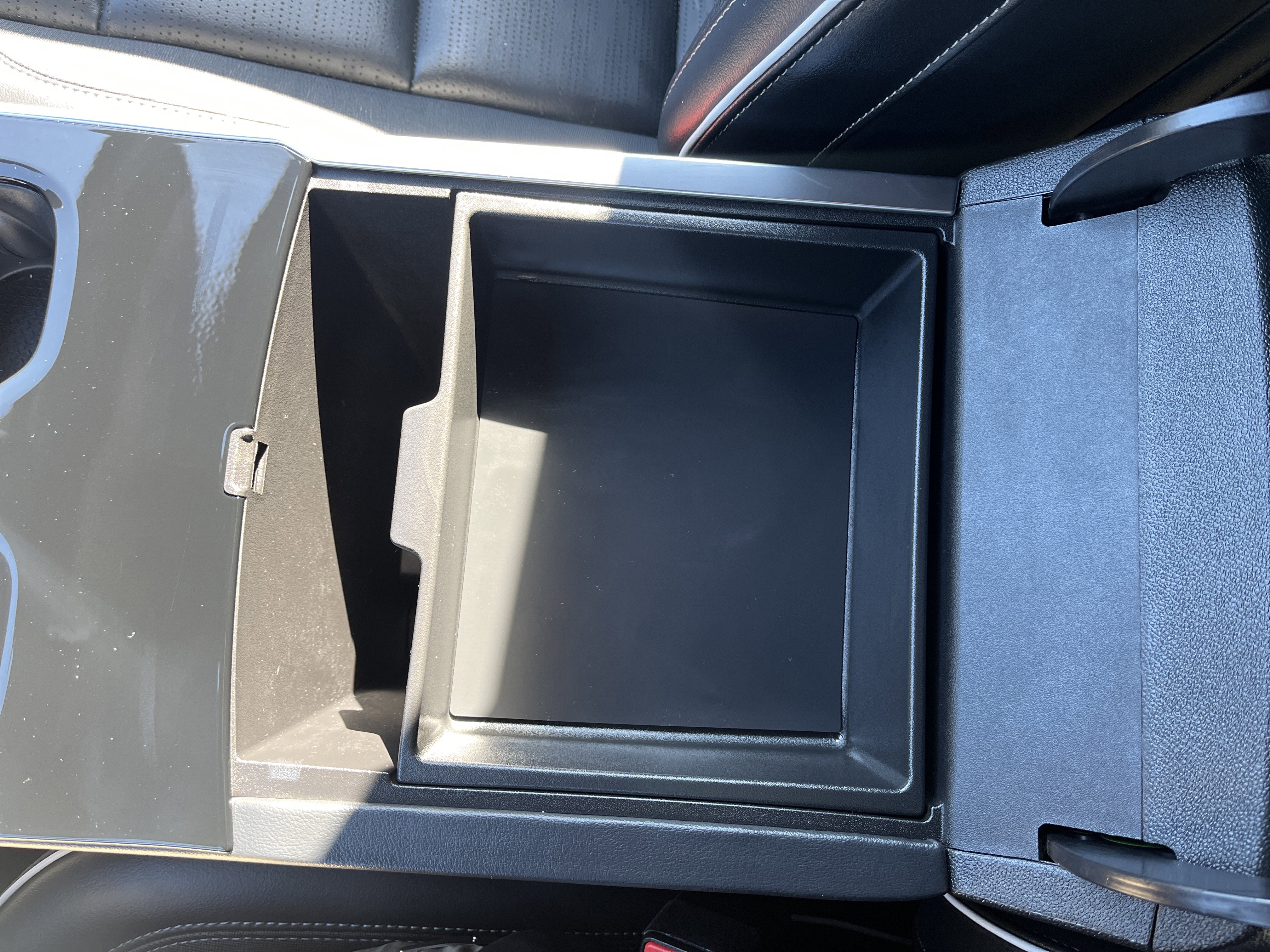 Used 2025 Buick Enclave Sport Touring w/ LPO, Floor Liner Package image 36