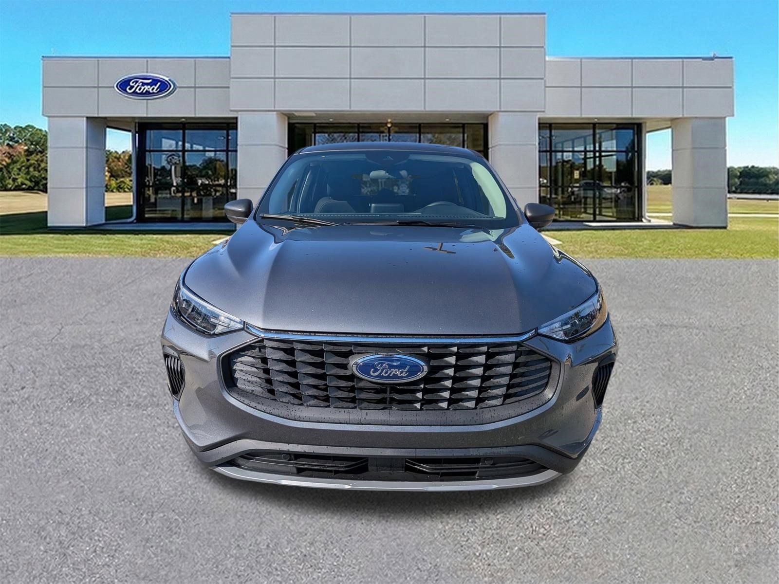 New 2026 Ford Escape Active FWD image 9