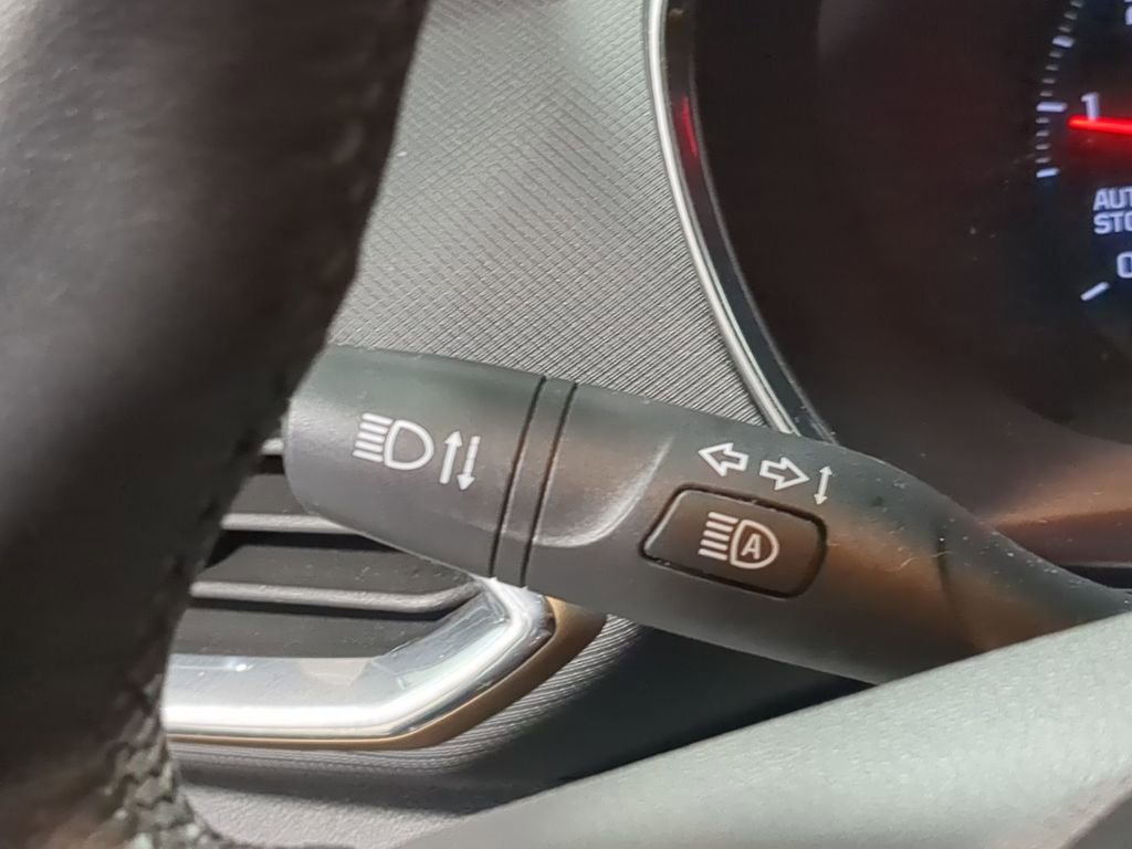 Used 2023 Chevrolet TrailBlazer ACTIV image 37