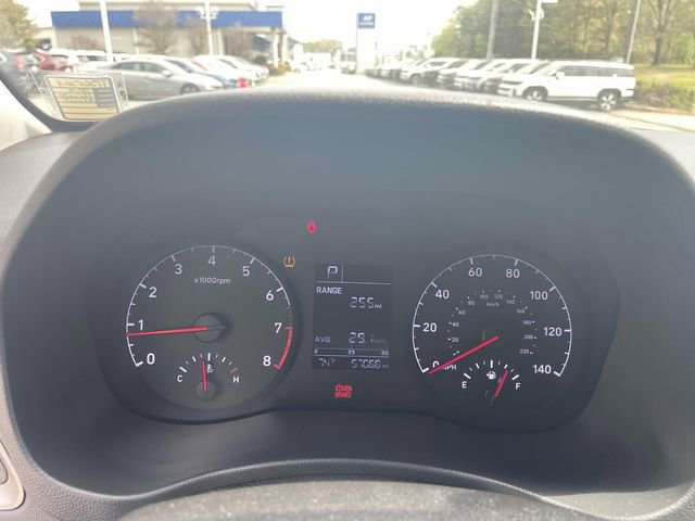 Used 2019 Hyundai Accent SEL image 16
