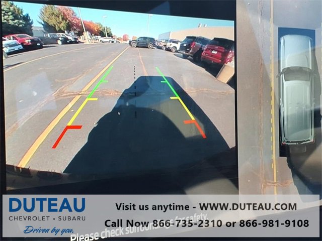 Used 2023 Ford Bronco Wildtrak image 13