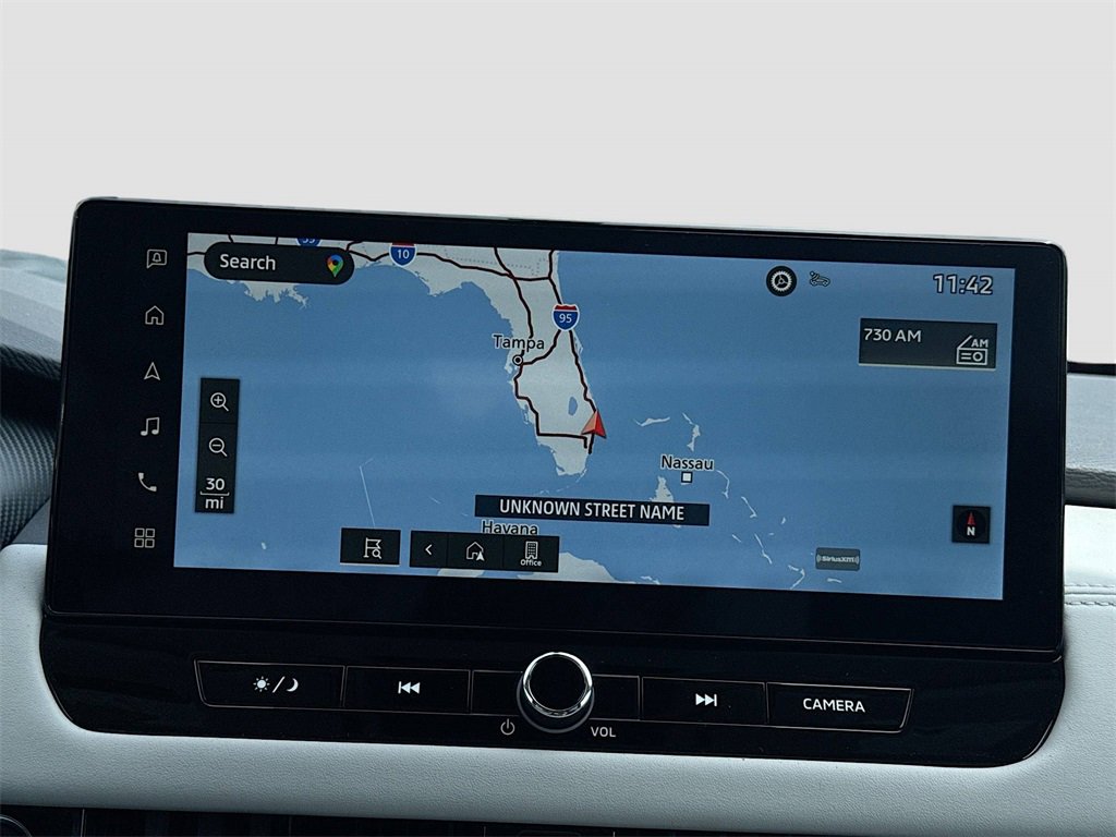 New 2025 Mitsubishi Outlander SE image 13