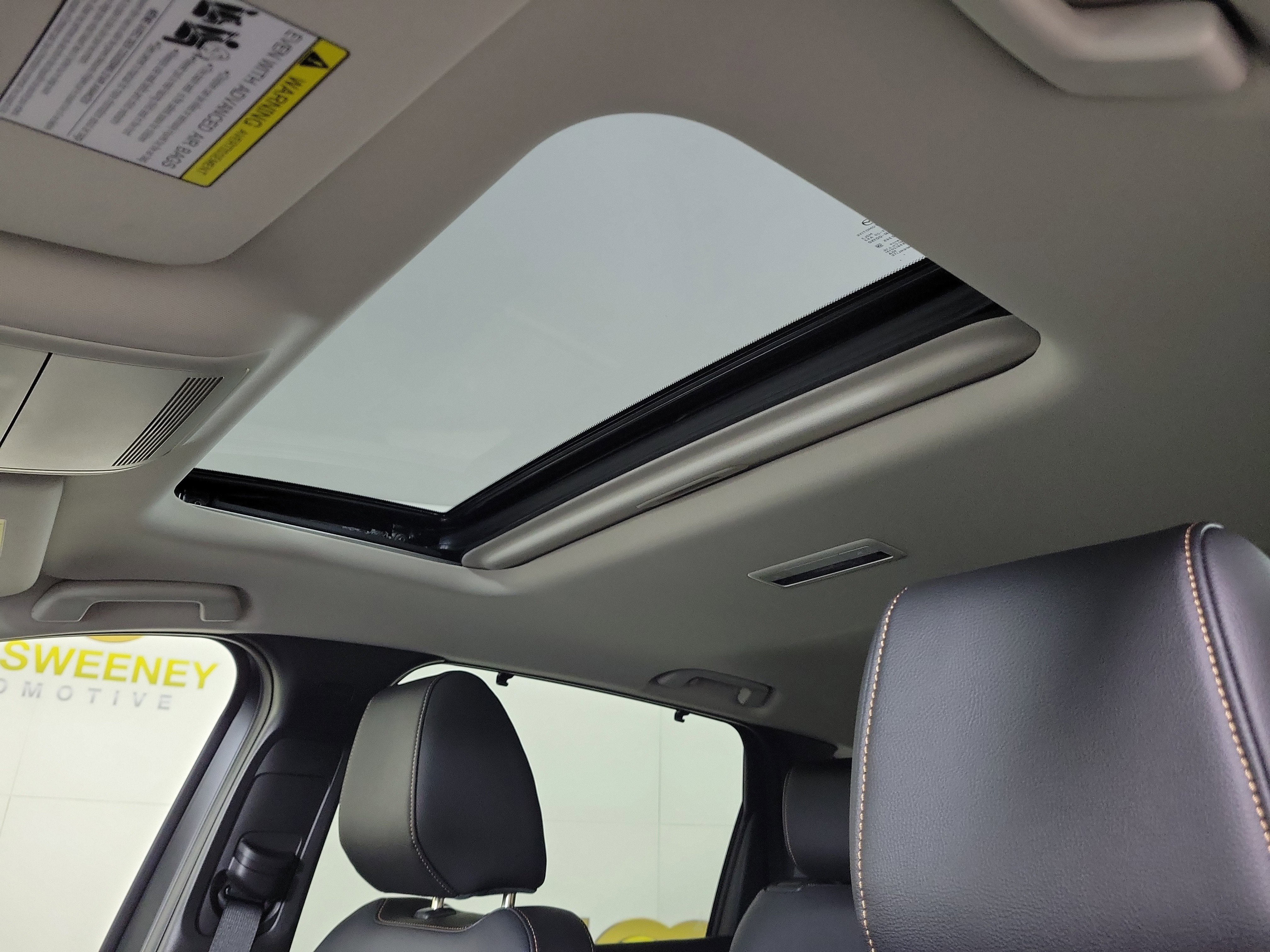 New 2026 MAZDA CX-90 3.3 Turbo w/ Preferred Package image 22