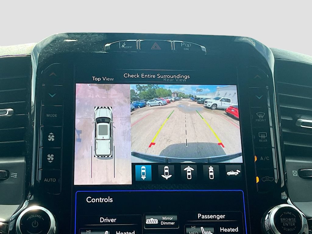 Used 2020 RAM 1500 Limited RWD image 14