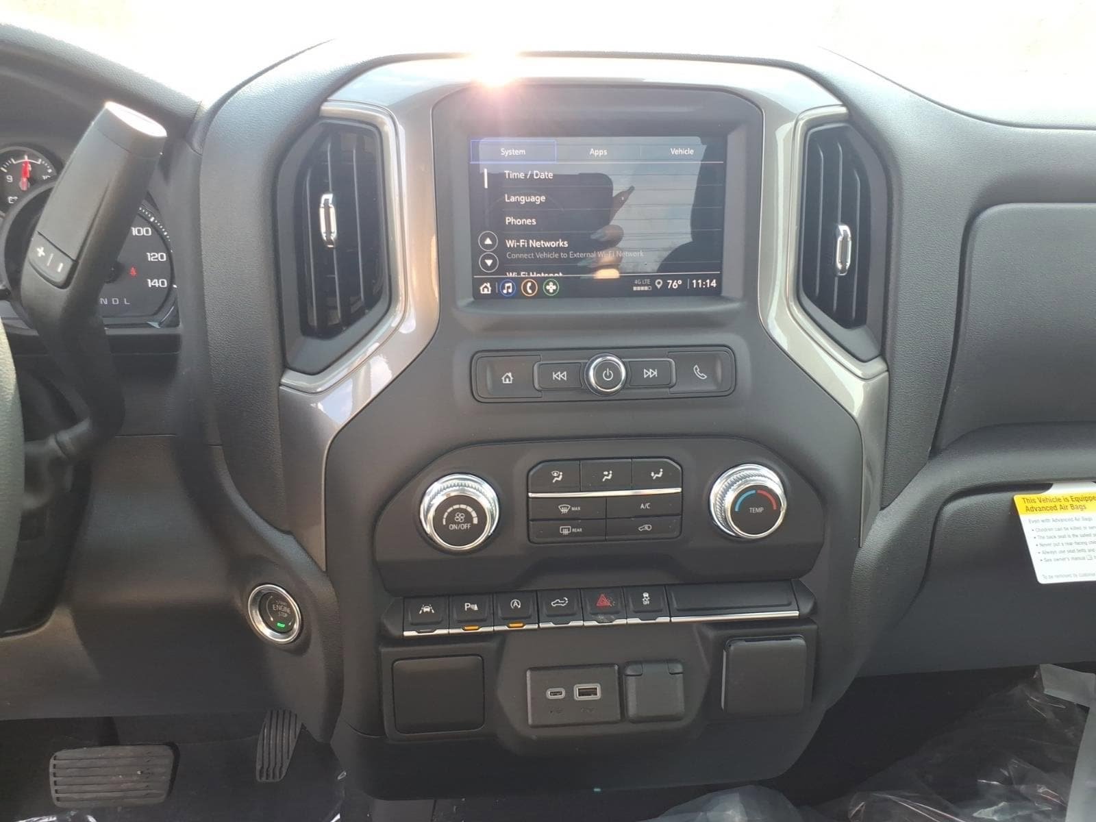 New 2026 GMC Sierra 1500 Pro w/ Pro Value Package image 12
