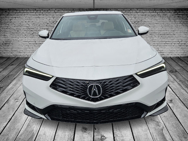 New 2026 Acura Integra A-Spec w/ Technology Package FWD image 2