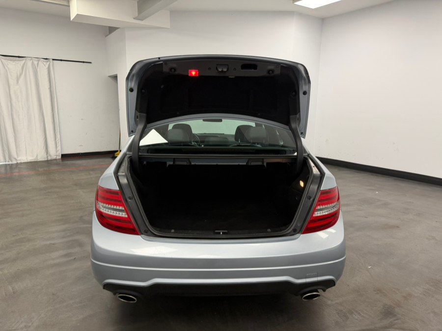 Used 2013 Mercedes-Benz C 300 4MATIC Sedan image 42