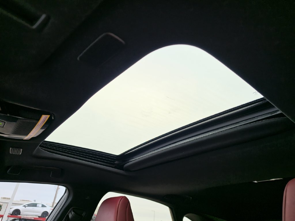 Used 2024 Lexus NX 250 FWD image 27