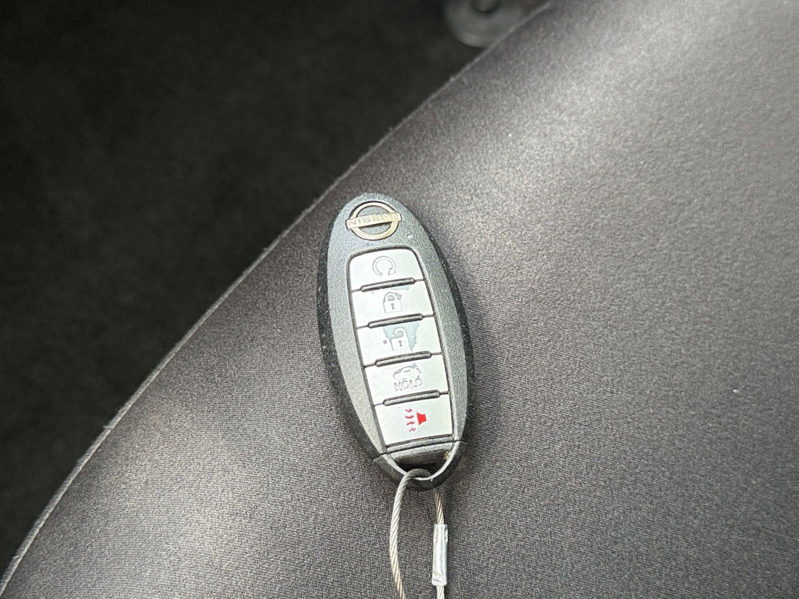 Used 2024 Nissan Altima 2.5 SV FWD image 20