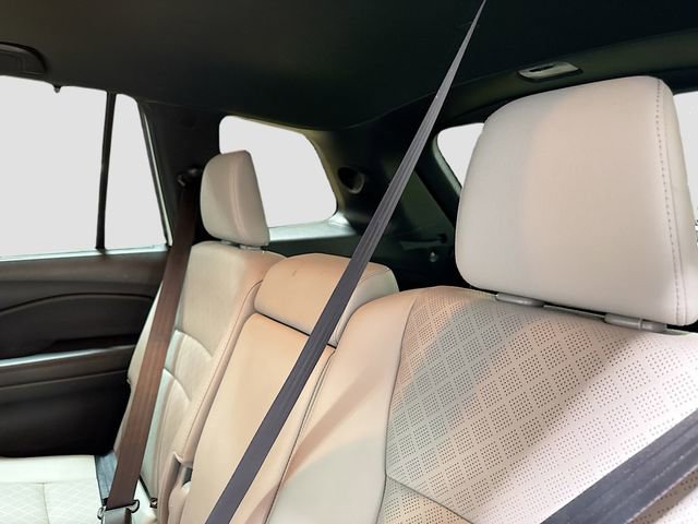 Used 2021 Honda Passport Elite image 25