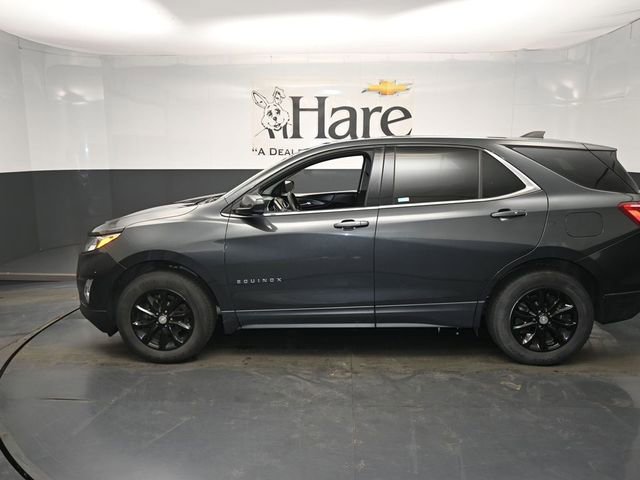 Used 2019 Chevrolet Equinox LT AWD/4WD image 26