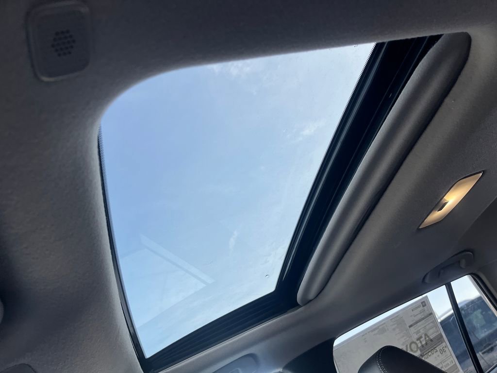 New 2026 Toyota Corolla Cross XLE image 21