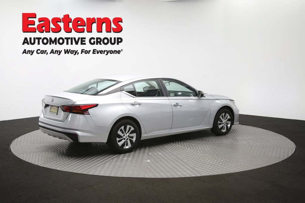 Used 2024 Nissan Altima 2.5 S FWD image 41
