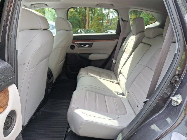Used 2019 Honda CR-V EX-L image 11