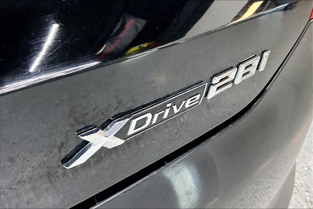 Used 2022 BMW X2 xDrive28i w/ Convenience Package AWD/4WD image 25