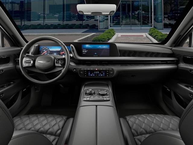 New 2026 Genesis G90 3.5T Prestige image 11