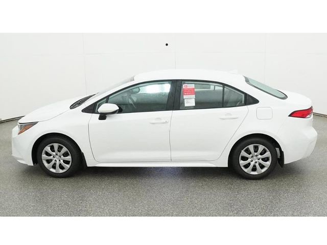 New 2026 Toyota Corolla LE image 3