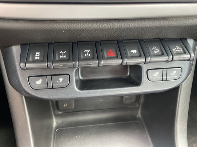 Used 2018 Chevrolet Colorado ZR2 image 28