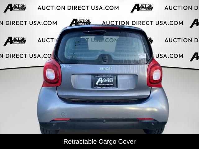 Used 2017 smart fortwo electric drive image 15