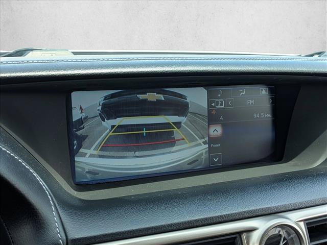 Used 2015 Lexus GS 350 w/ Premium Package RWD image 12