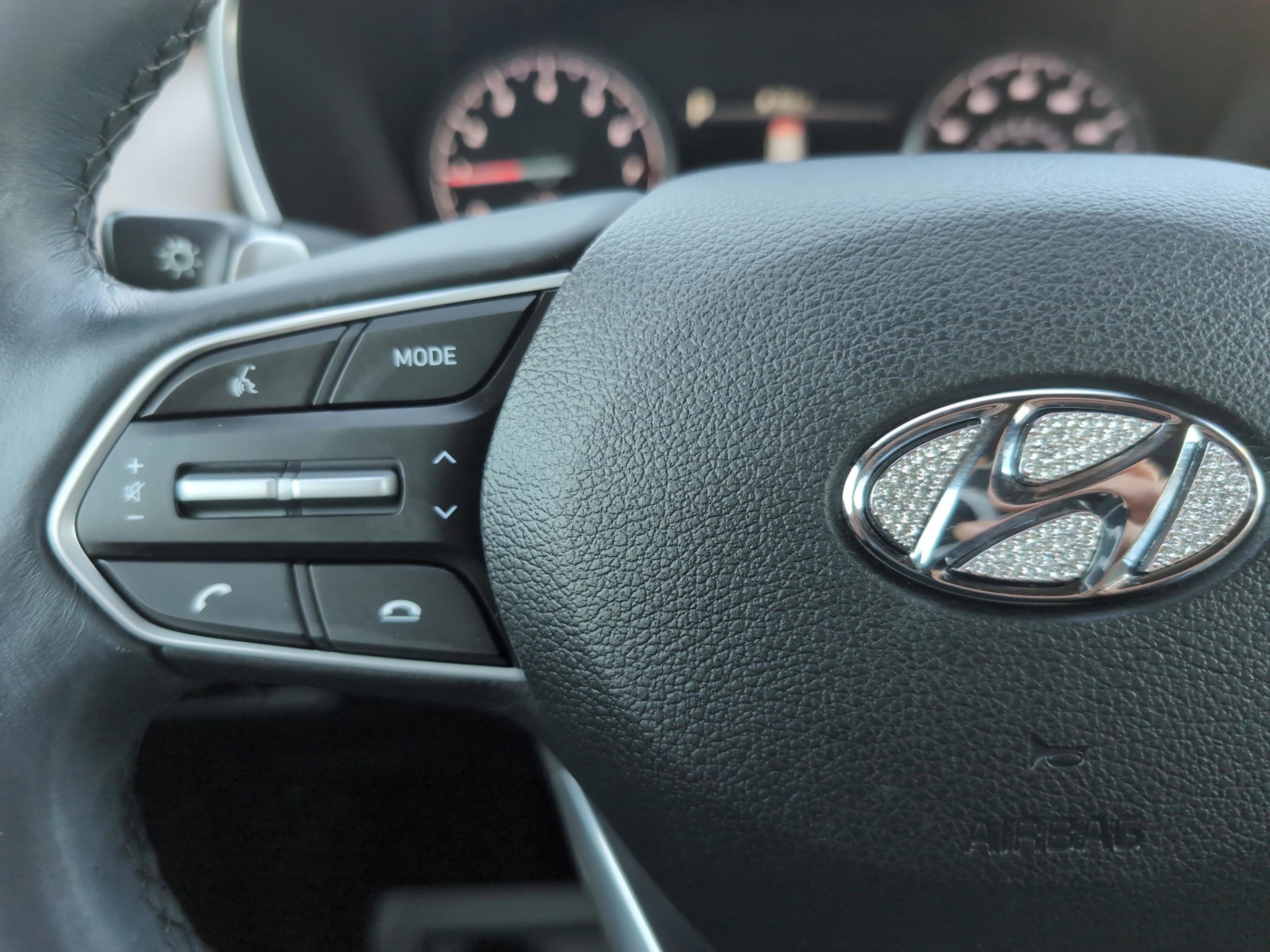 Used 2023 Hyundai Santa Fe SEL image 35