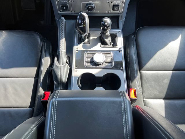 Used 2024 INEOS Grenadier AWD/4WD image 24