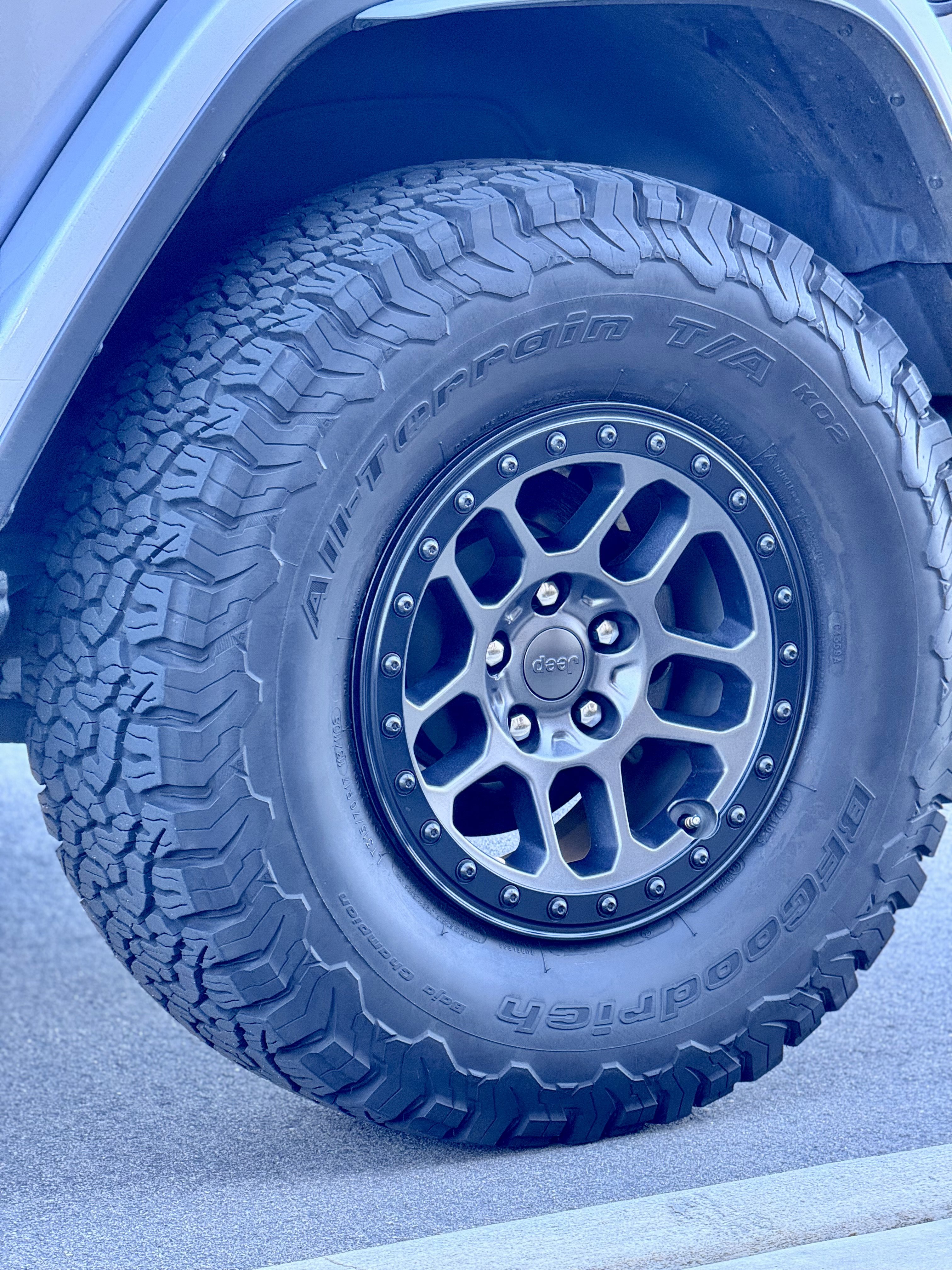Used 2019 Jeep Wrangler Rubicon image 37