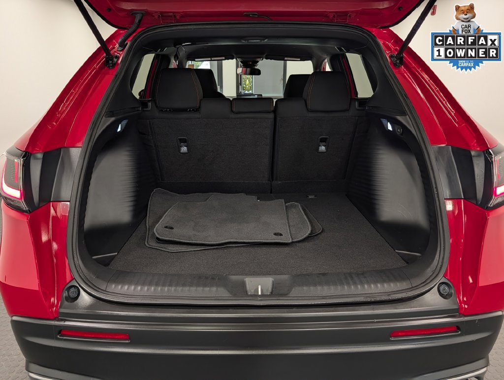 Certified 2024 Honda HR-V Sport image 24