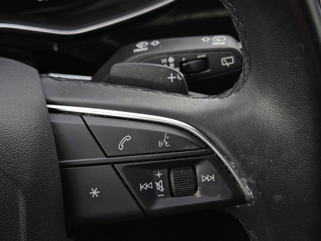 Used 2023 Audi Q7 3.0T Premium Plus image 27