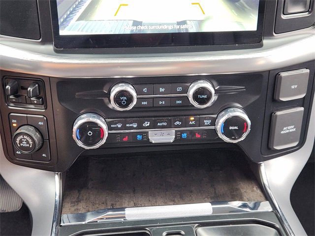 Used 2023 Ford F150 Lariat image 14