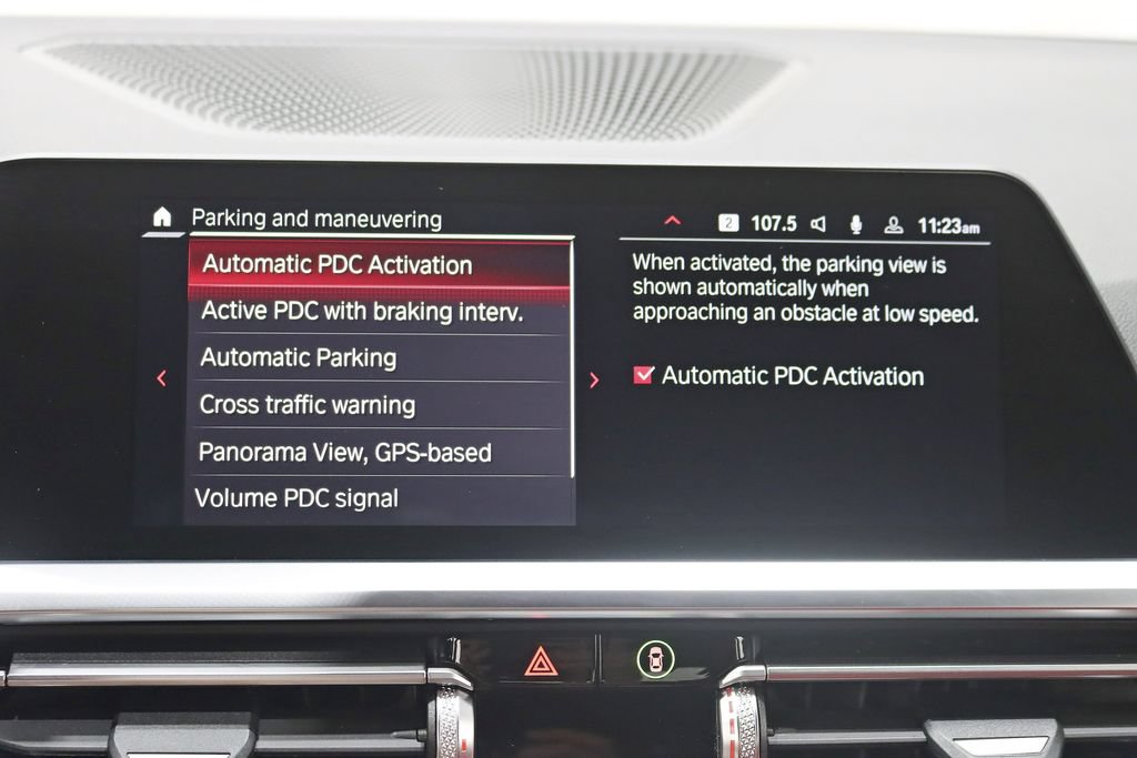 Used 2021 BMW M3 Competition w/ Executive Package RWD image 29