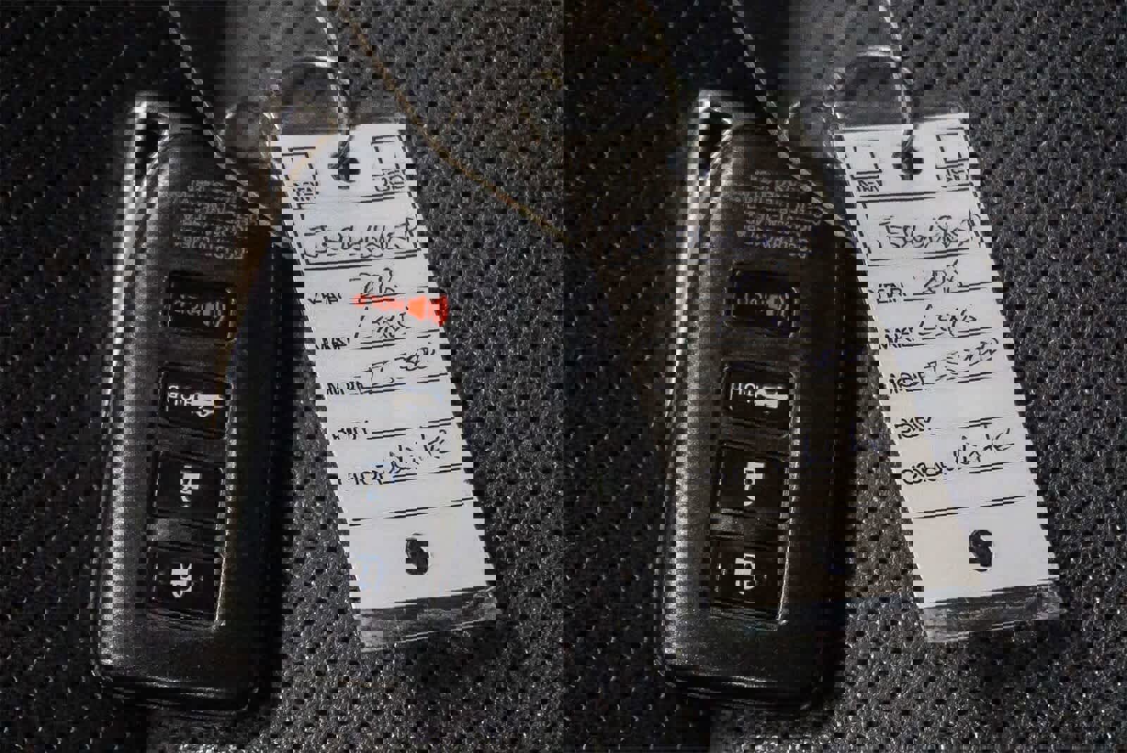 Used 2018 Lexus IS 300 w/ Accessory Package 2 image 30