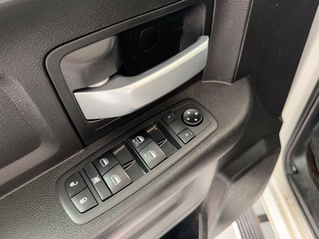 Used 2019 RAM 3500 Tradesman AWD/4WD image 10