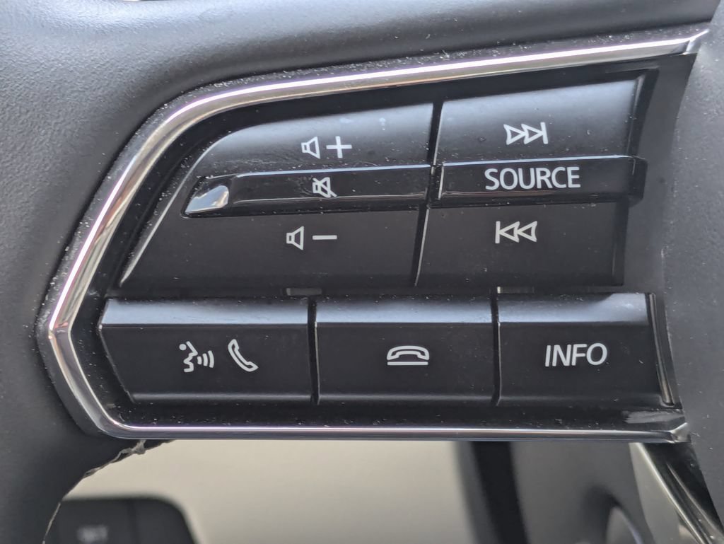 Used 2025 MAZDA CX-90 3.3 Turbo S w/ Premium Plus AWD/4WD image 24