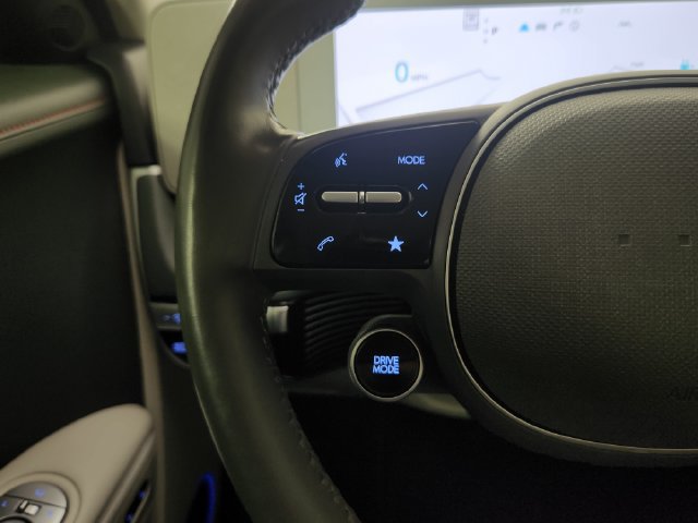 Certified 2023 Hyundai Ioniq 5 Limited AWD/4WD image 23