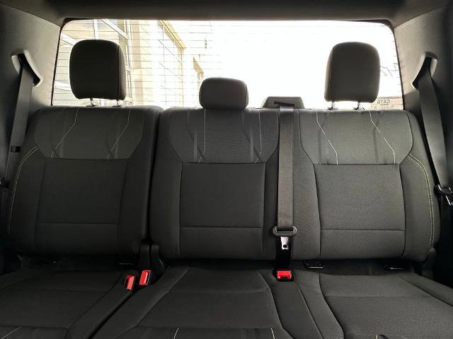 New 2025 Ford F150 STX w/ STX Black Appearance Package image 21